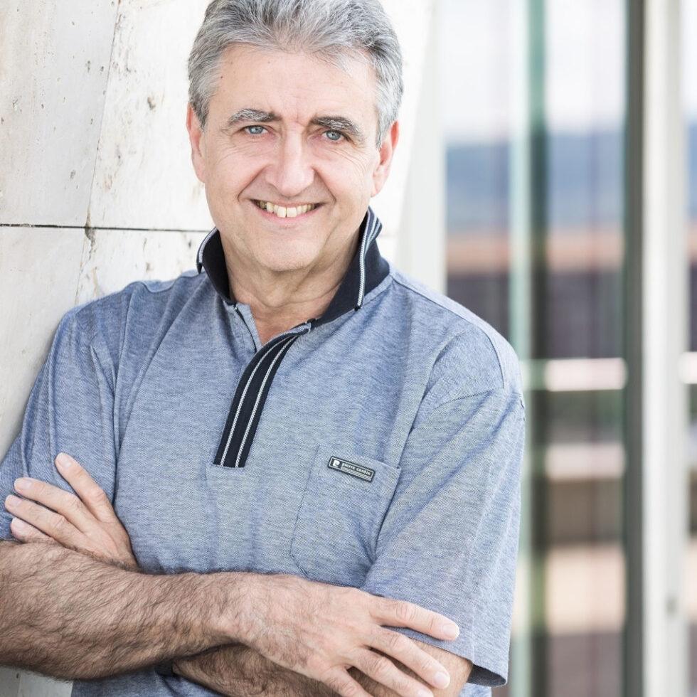 Interjú Hollerung Gáborral