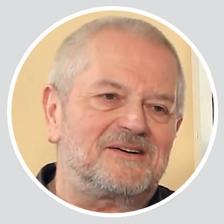 Interjú Vankó Andrással