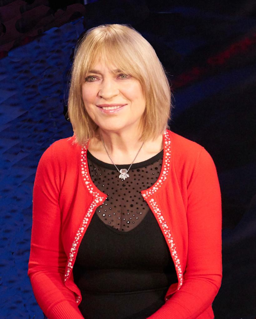 Generációk kedvence, Kovács Kati