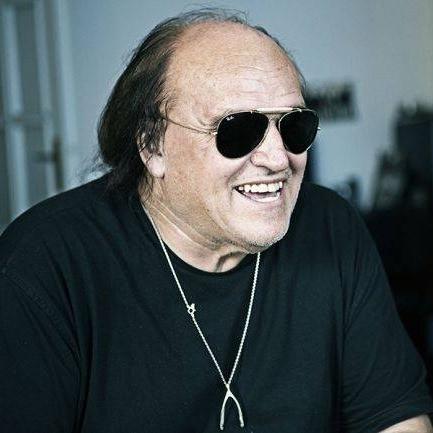 Interjú Frenreisz Károllyal