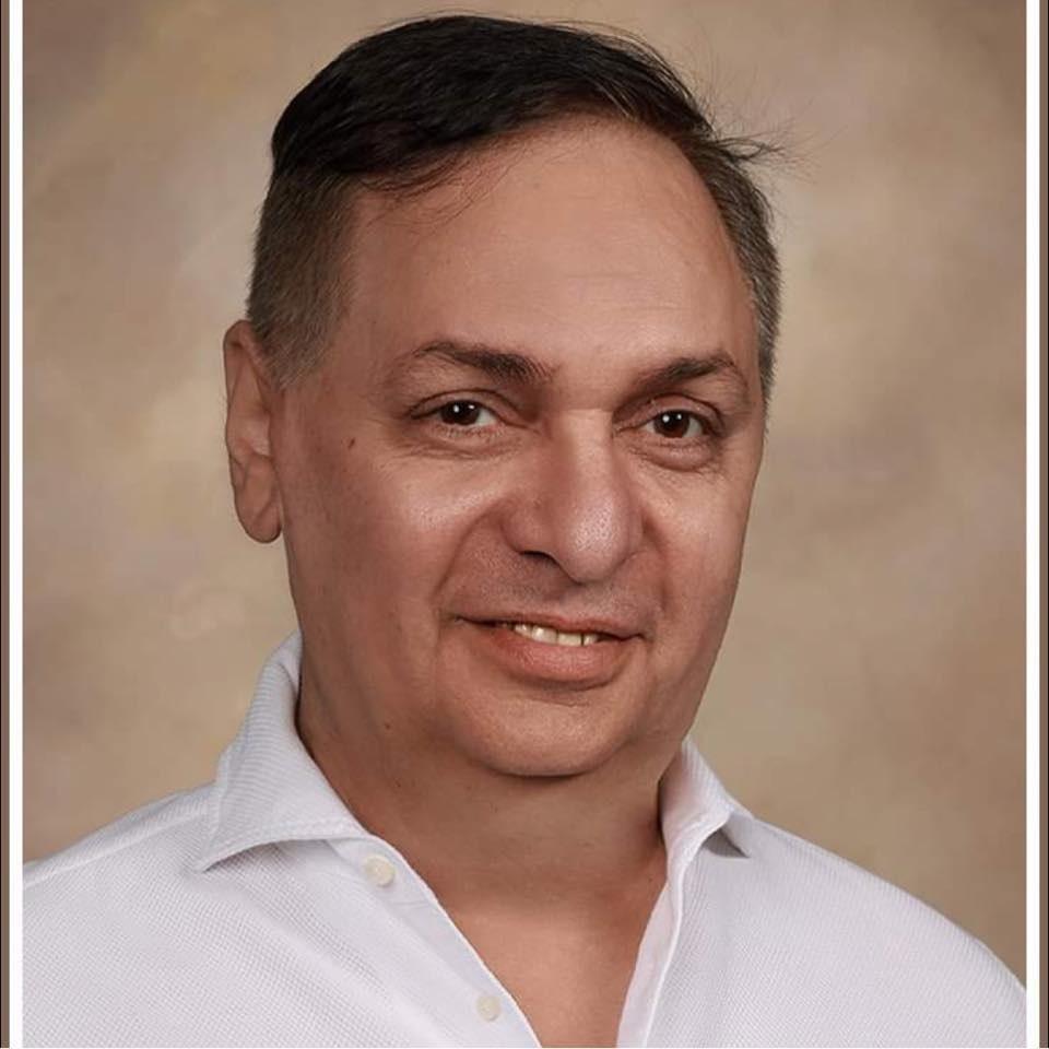 Interjú Sárközi Gyulával