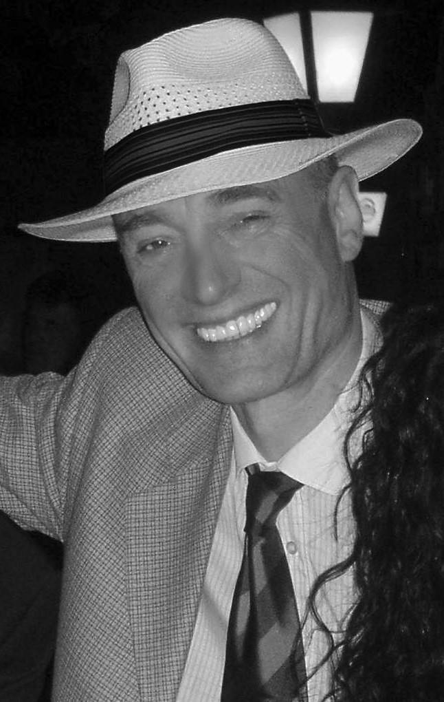 Interjú B. Bíró Zoltánnal