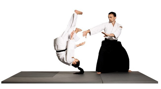 Aikido