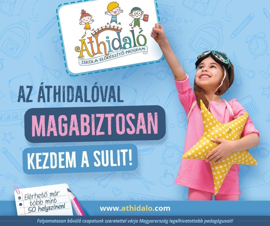 Iskola előkészítő tanfolyam