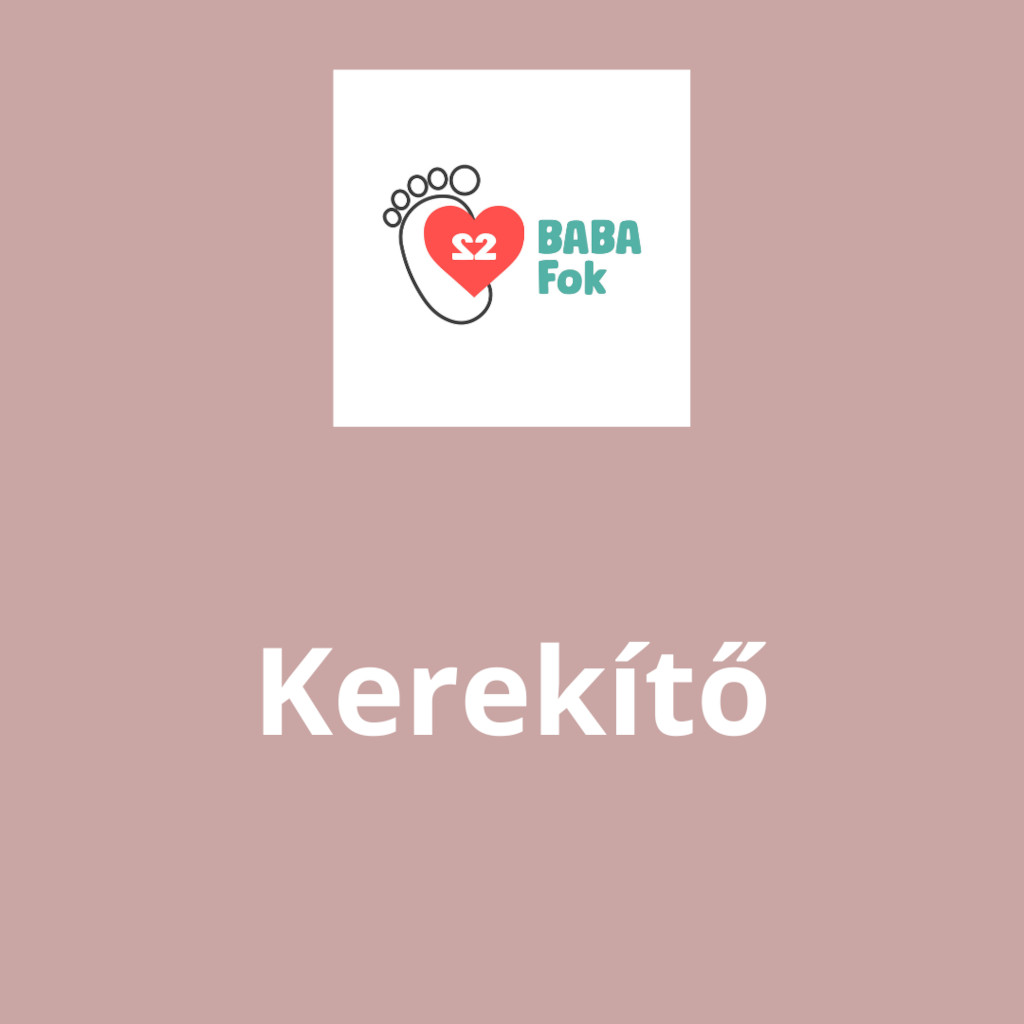 Kerekítő Kerekítő