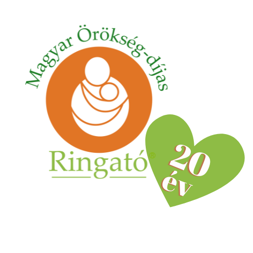 Ringató