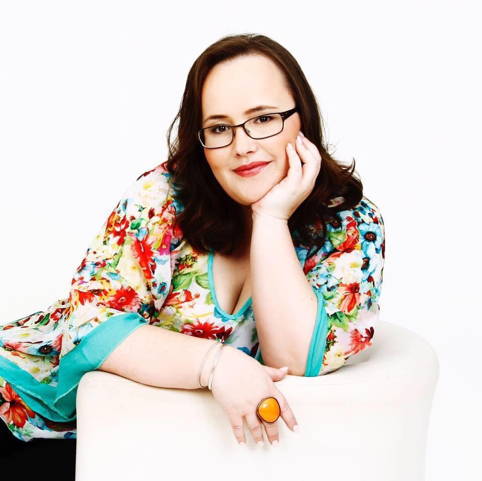 Interjú Balázs Andrea színésznővel