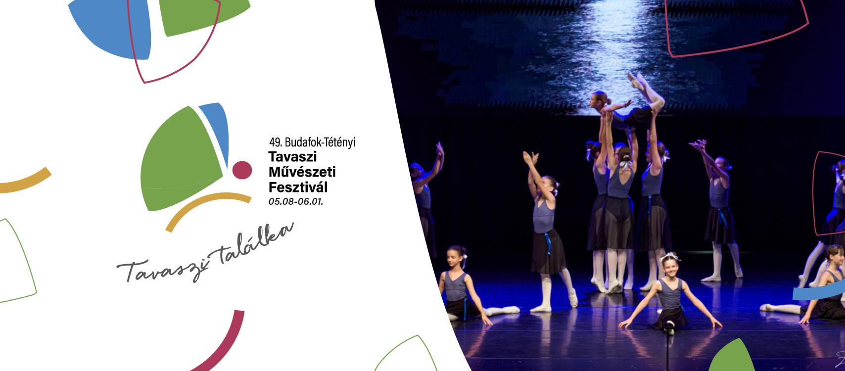 Balettgála – Csillagok között