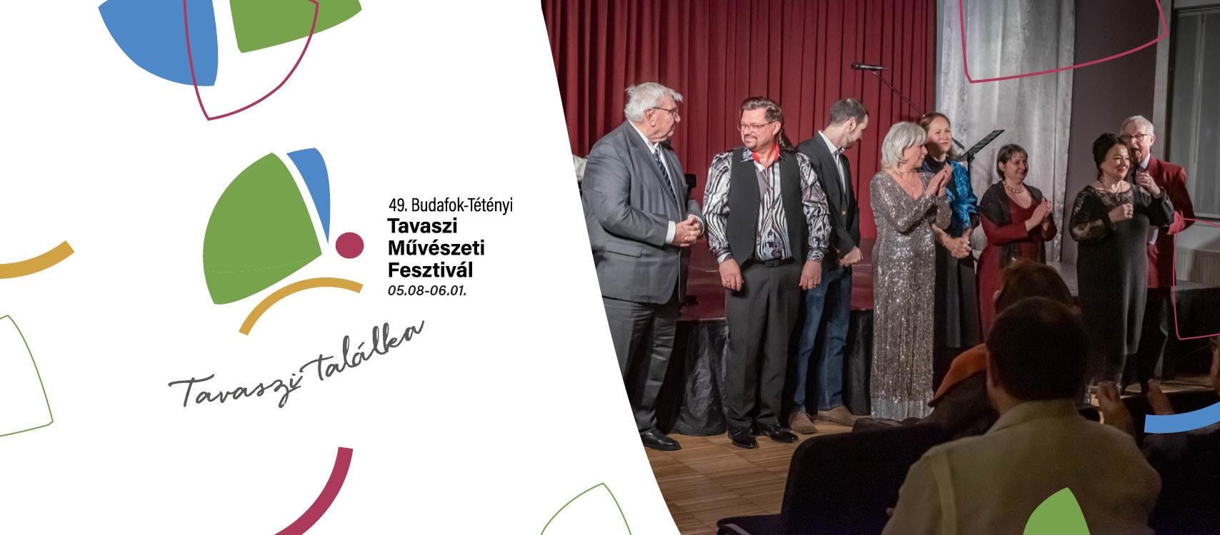 A Budafok-Tétényi Operastúdió koncertje