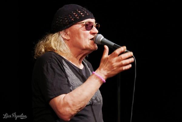 Charlie Band koncert