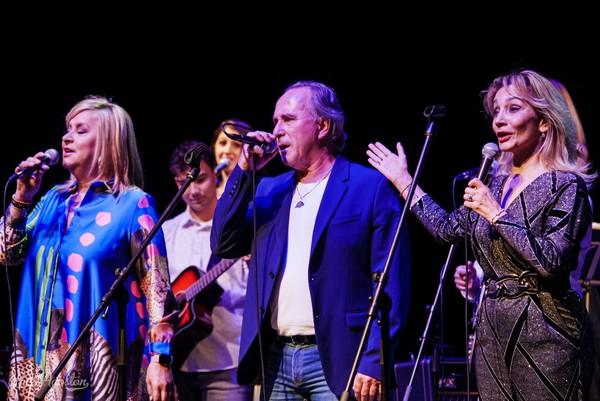 Csináljuk a bulit koncert