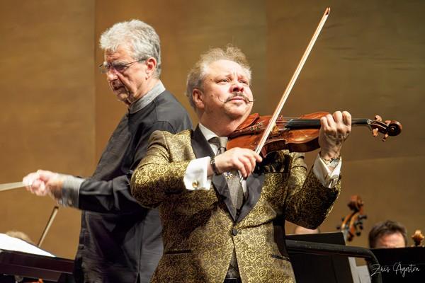 A Budafoki Dohnányi Zenekar koncertje