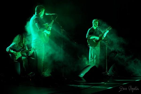 Füst a szemében – Cseh Tamás ’80