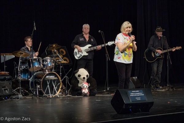 Halász Judit koncert