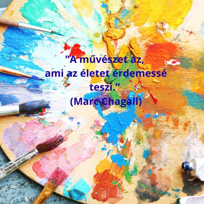 Kultúronline hírlevél 266