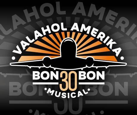 Premier – Bon-Bon ’30 vígjáték musical