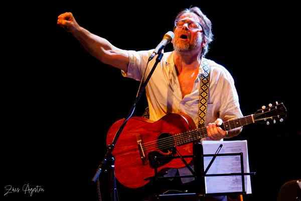 Lovasi trió koncert