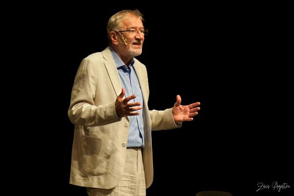 Egy életem: Mucsi Zoltán