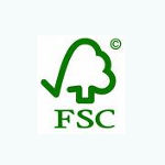 Fenntartható erdőgazdálkodásból származó faanyagok