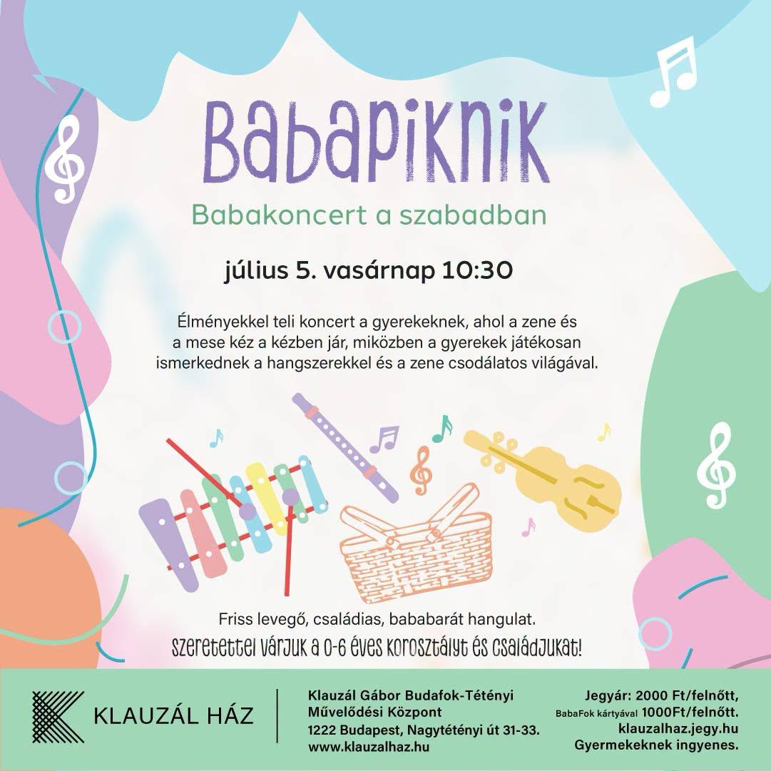 babapiknik