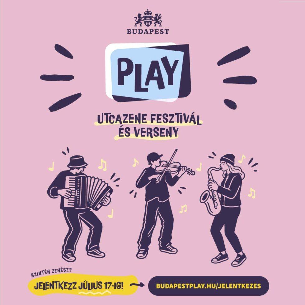 Budapest Play