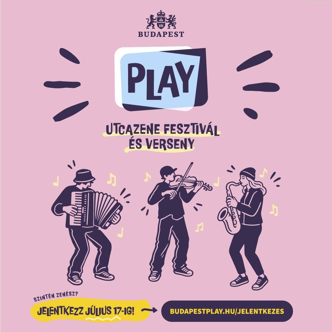 Budapest Play