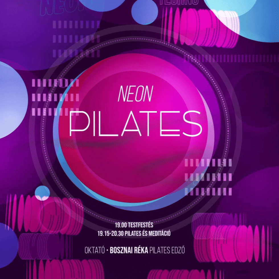 Pilates