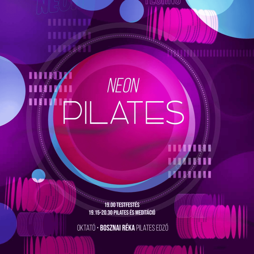 Pilates