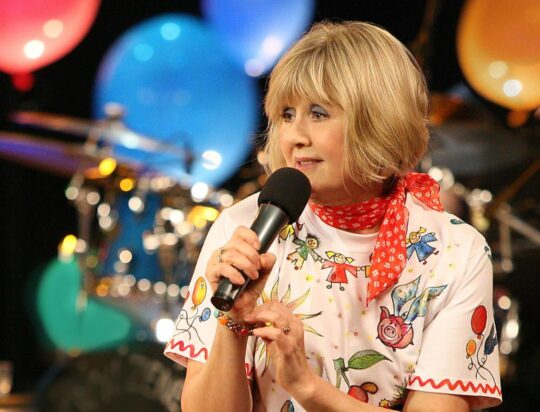 Halász Judit Koncert